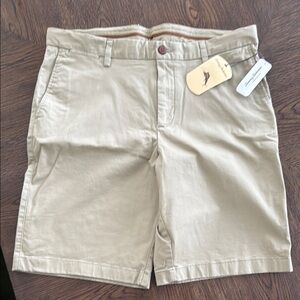 *New* Tommy Bahama Beige Casual Shorts